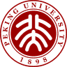 Peking University logo
