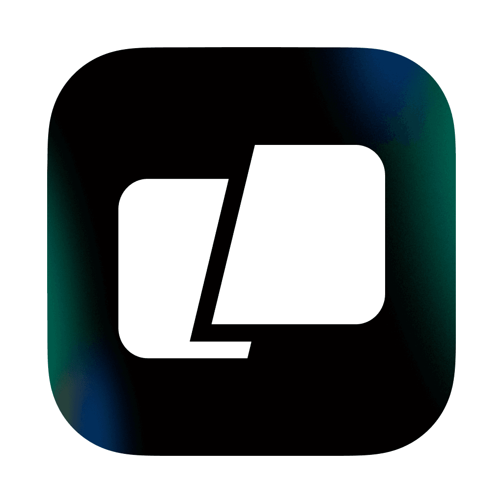 Warp logo